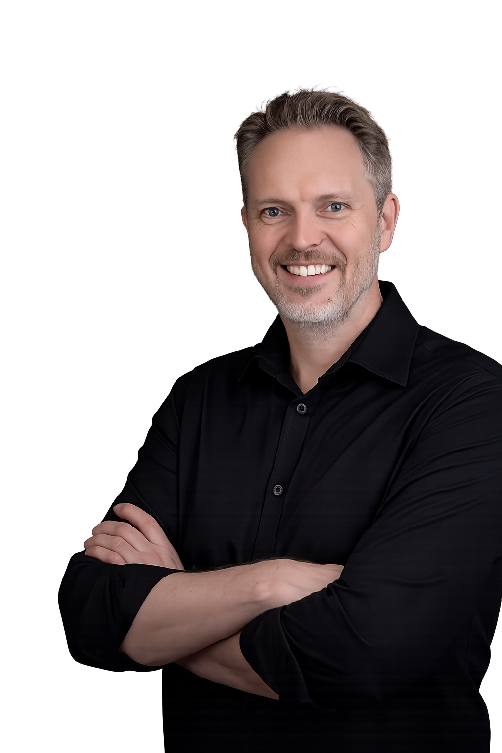 Svend Madsen — AI enablement for data teams